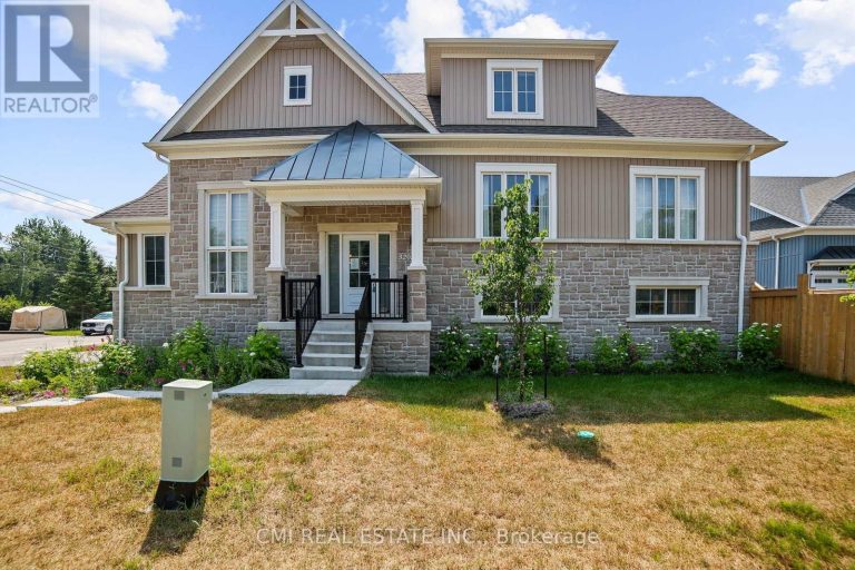 3205 MOSLEY STREET Wasaga Beach