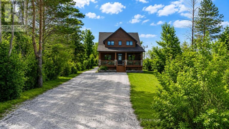 1573 COUNTY 6 ROAD S Springwater