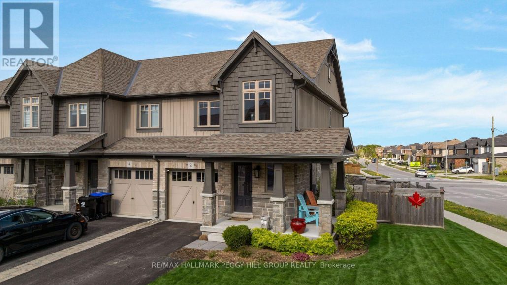 2 FOLEY CRESCENT Collingwood