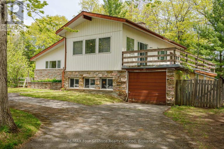 828 OXBOW PARK DRIVE Wasaga Beach