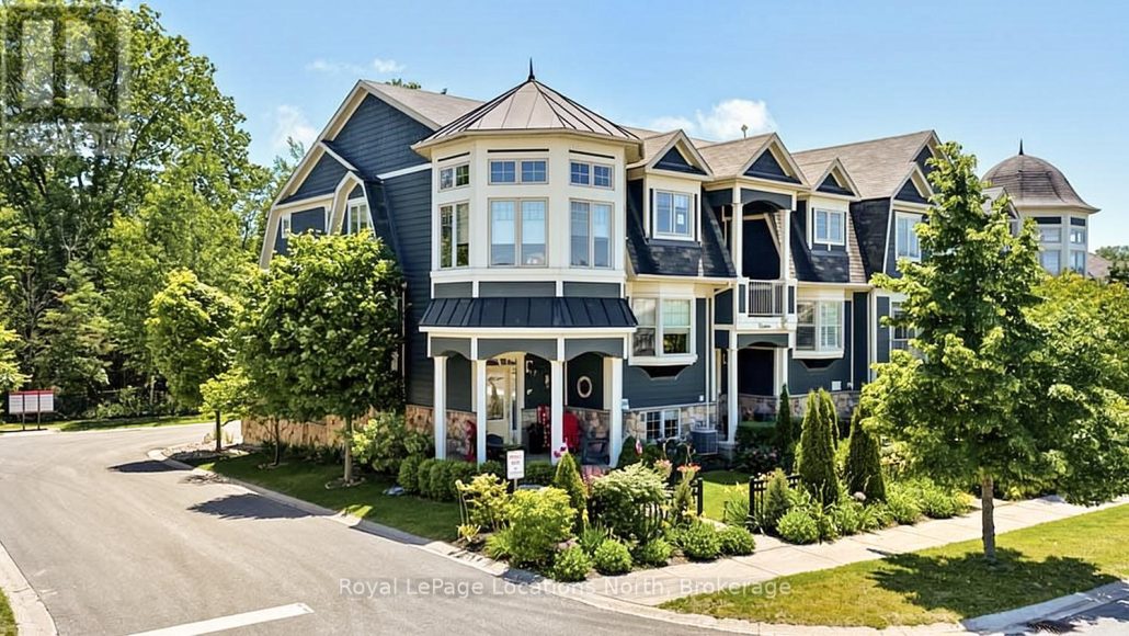 17 SANDY COAST CRESCENT Wasaga Beach