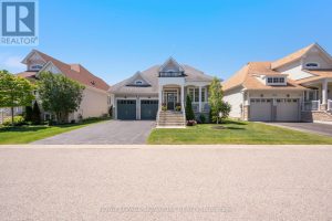 20 STARBOARD CIRCLE Wasaga Beach