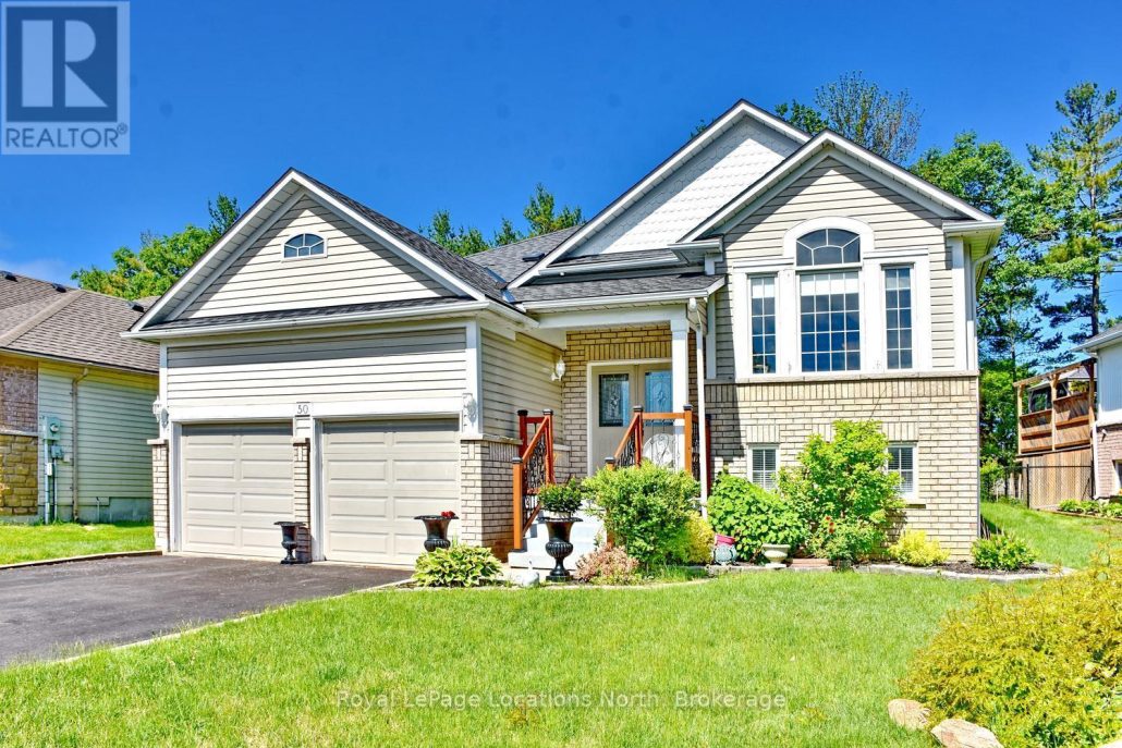 50 REGINA BOULEVARD Wasaga Beach