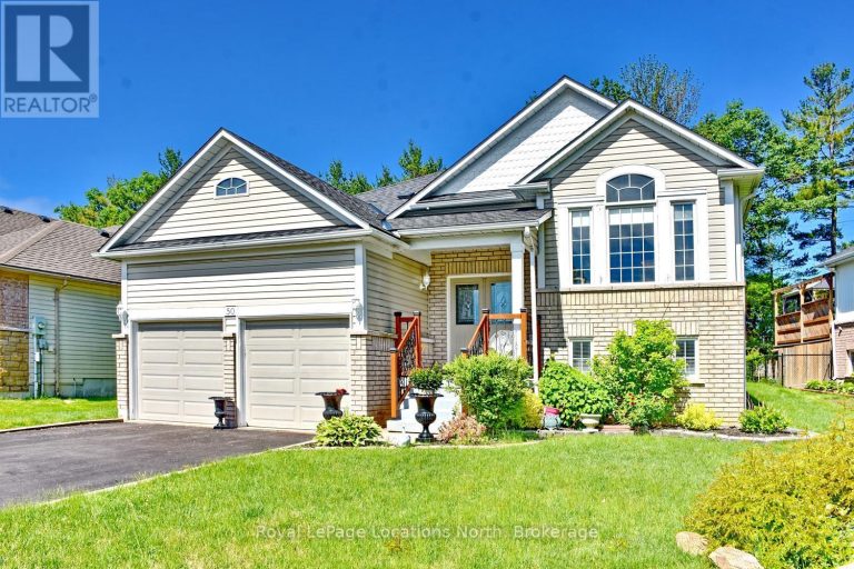 50 REGINA BOULEVARD Wasaga Beach