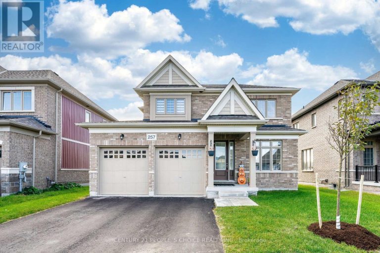 257 DUNCAN STREET Clearview (Stayner)