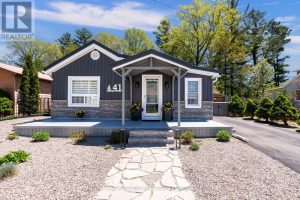 41 LAIDLAW STREET Wasaga Beach