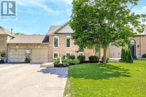 73 FERNBROOK DRIVE Wasaga Beach