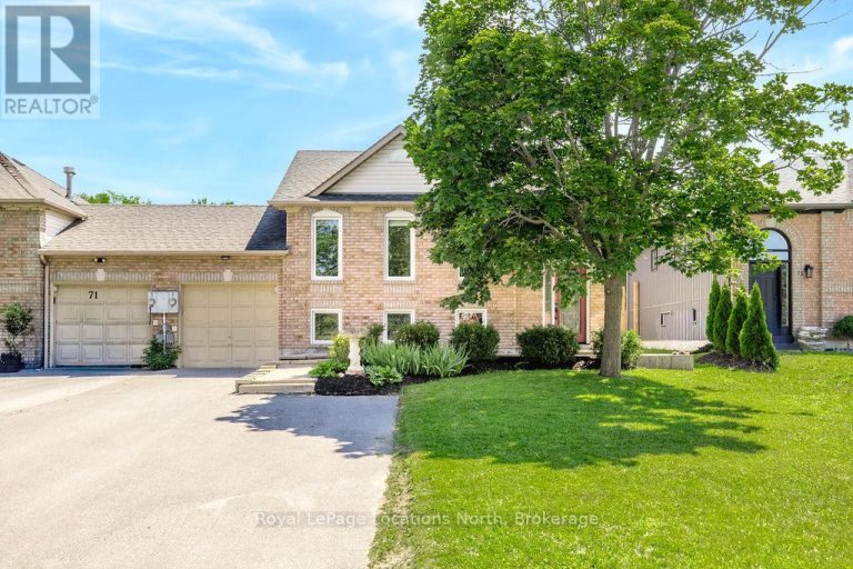 73 FERNBROOK DRIVE Wasaga Beach