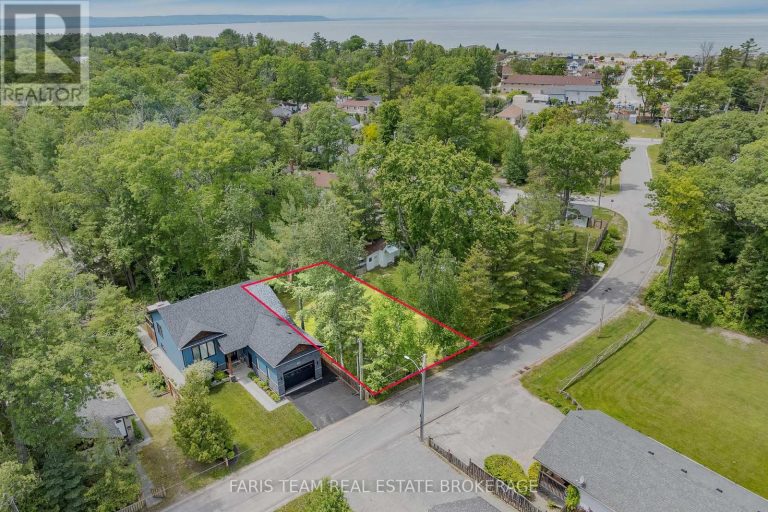 40 NANCY STREET Wasaga Beach
