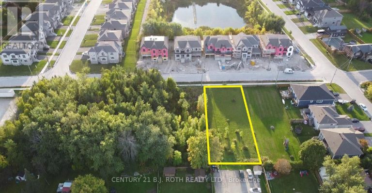 210 SUTHERLAND STREET S Clearview (Stayner)