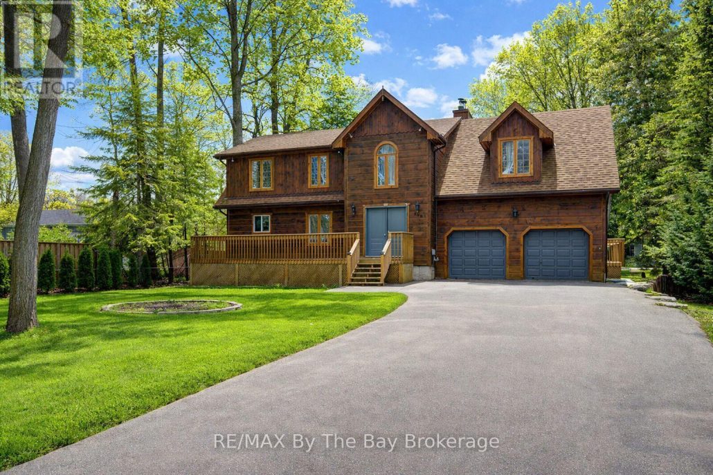 646 OXBOW PARK DRIVE Wasaga Beach