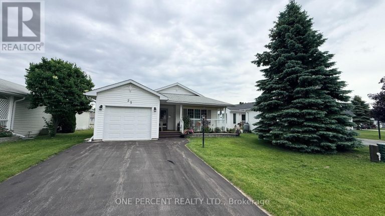 25 KENTUCKY AVENUE Wasaga Beach