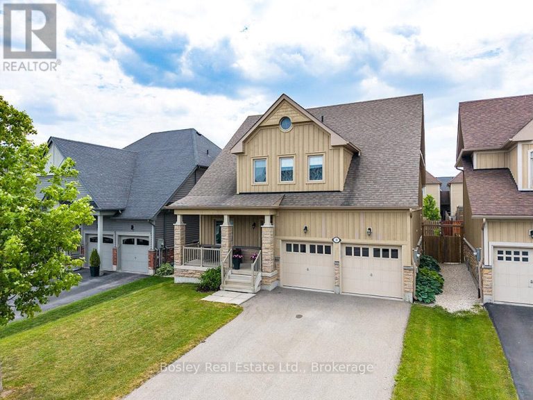 30 COOPER STREET Collingwood
