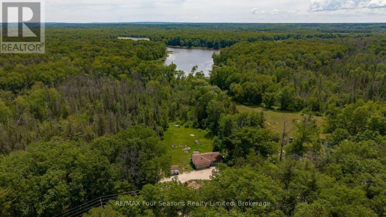 2133 KLONDIKE PARK ROAD Wasaga Beach