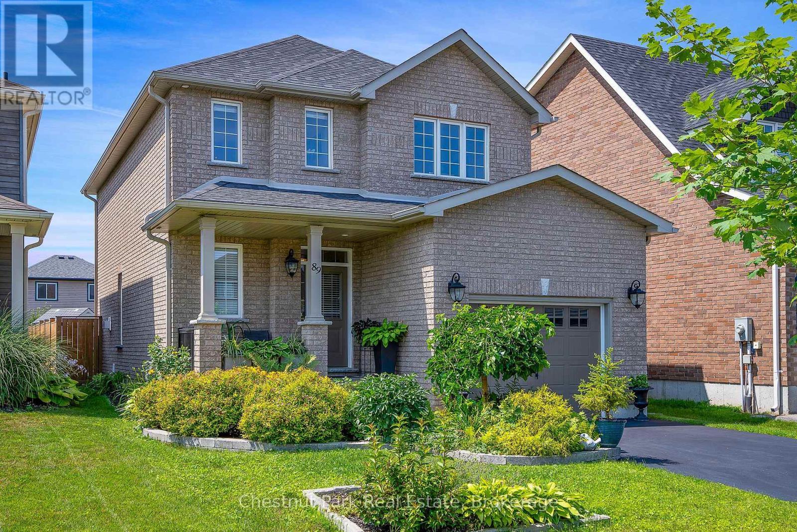89 GARBUTT CRESCENT Collingwood