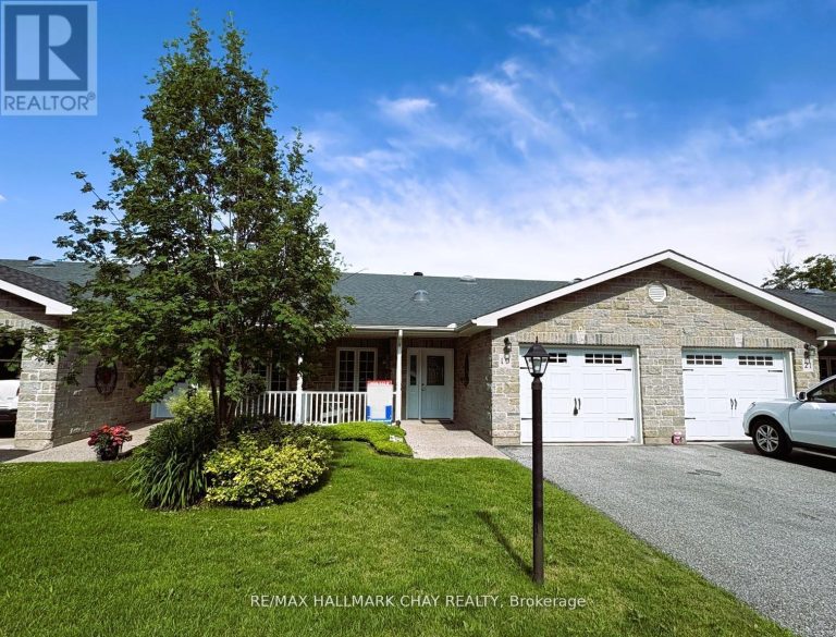 19 GREENWAY DRIVE Wasaga Beach