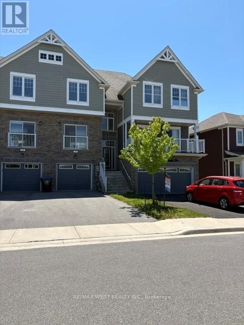 16 HILLS THISTLE DRIVE Wasaga Beach