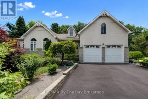 28 BRIDLEWOOD CRESCENT Wasaga Beach