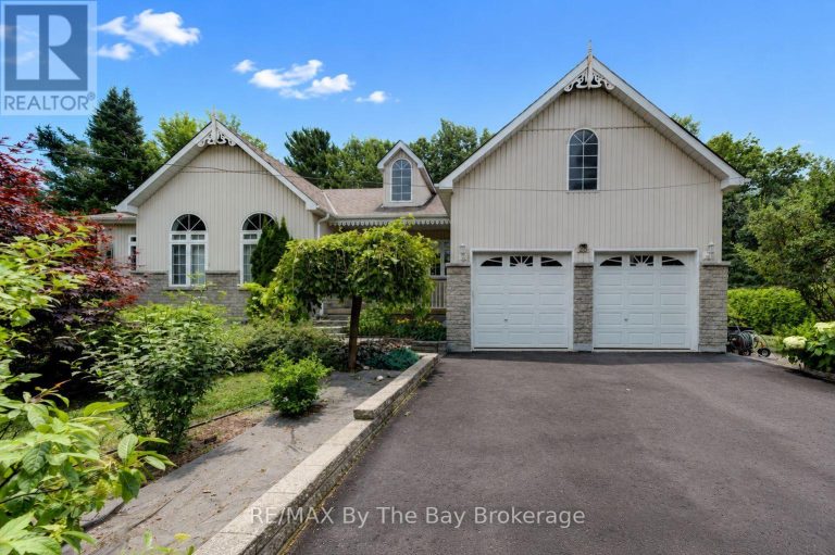 28 BRIDLEWOOD CRESCENT Wasaga Beach