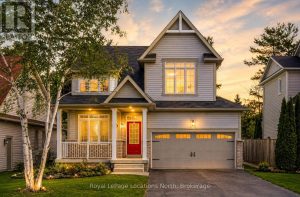 11 CHRISTY DRIVE Wasaga Beach