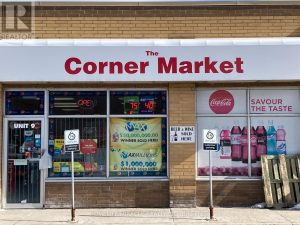1263 MOSLEY STREET Wasaga Beach