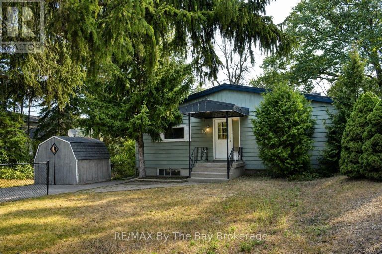 103 SUNNIDALE ROAD S Wasaga Beach