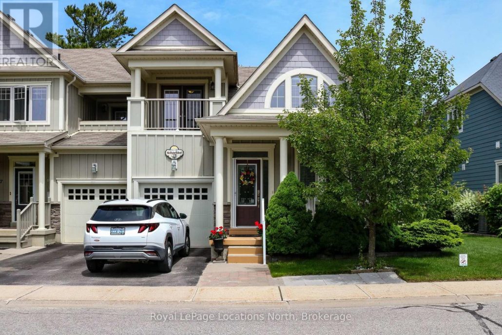 29 SAVANNAH CRESCENT Wasaga Beach