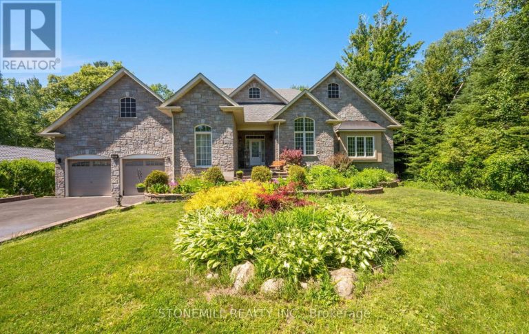 868 EASTDALE DRIVE Wasaga Beach