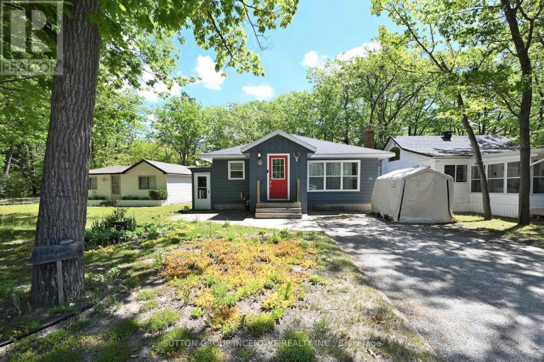 79 23RD STREET N Wasaga Beach