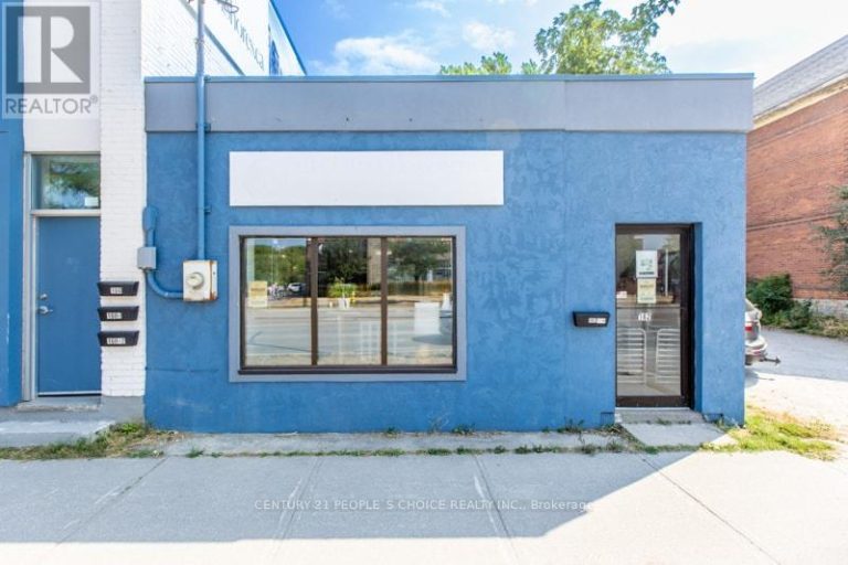 162-180 FIRST STREET Collingwood