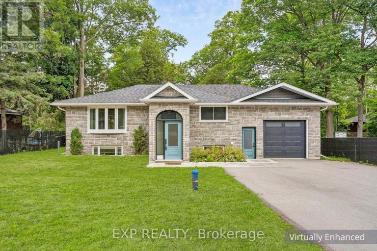 2386 SOUTH ORR LAKE ROAD Springwater