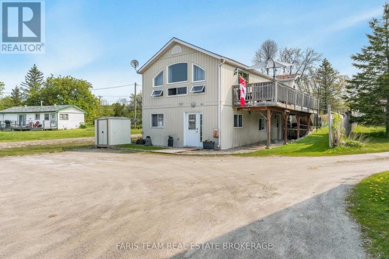 5632 PENETANGUISHENE ROAD Springwater (Elmvale)