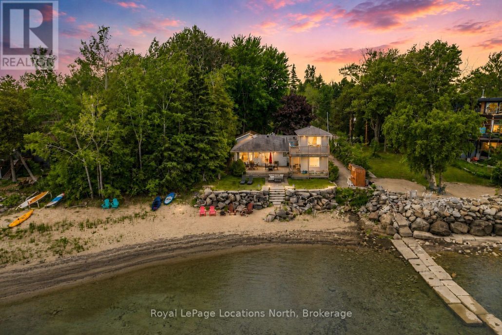 2222 SHORE LANE Wasaga Beach