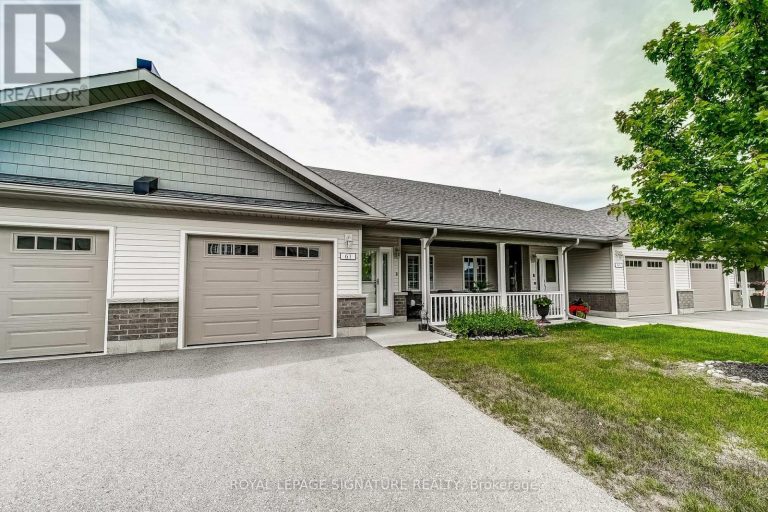 61 IVY CRESCENT Wasaga Beach