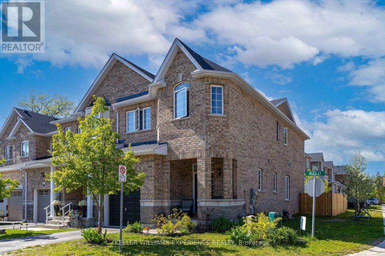 12 BLASI COURT Wasaga Beach