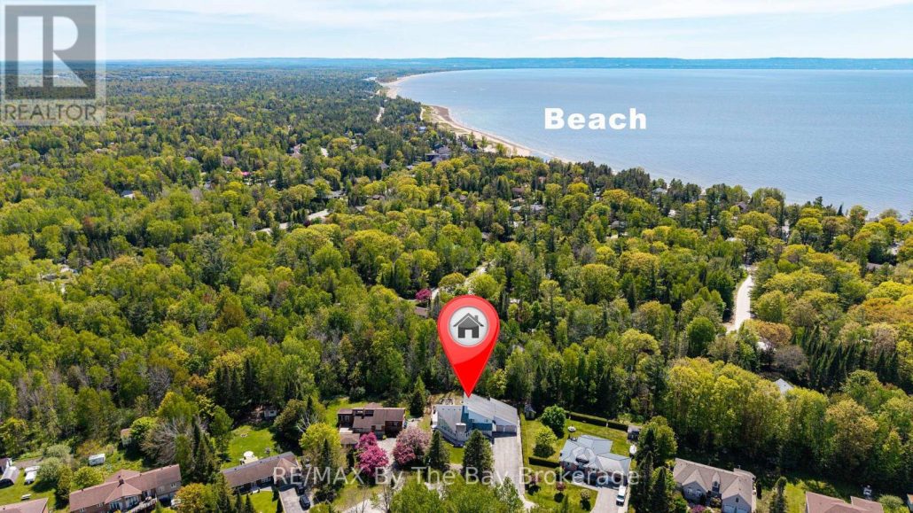 32 BRIDLEWOOD CRESCENT Wasaga Beach