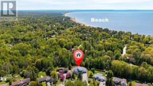 32 BRIDLEWOOD CRESCENT Wasaga Beach