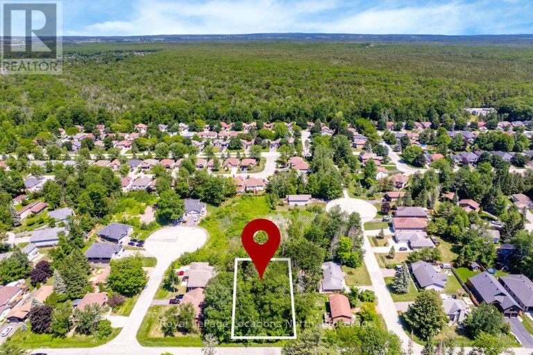 79 SMALLMAN DRIVE Wasaga Beach