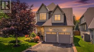 40 GRAND POPLAR LANE Wasaga Beach