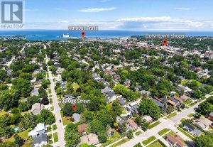 333 OAK STREET Collingwood