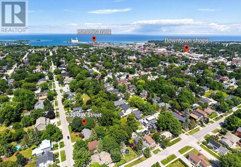 333 OAK STREET Collingwood