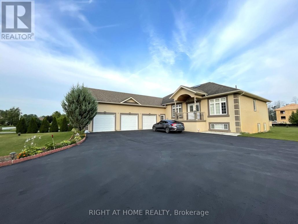 16 WASAGA SANDS DRIVE Wasaga Beach