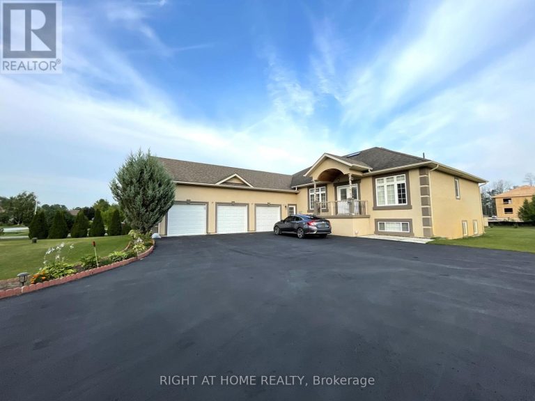 16 WASAGA SANDS DRIVE Wasaga Beach