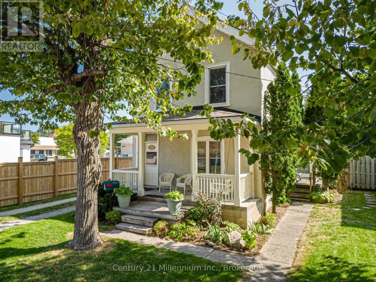 117 ELM STREET Collingwood