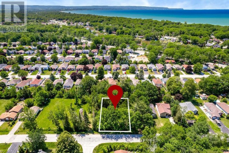 88 SMALLMAN DRIVE Wasaga Beach