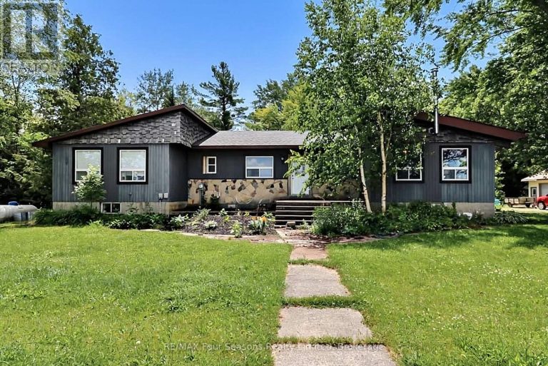 7363 SIDEROAD 33 34 ROAD Clearview