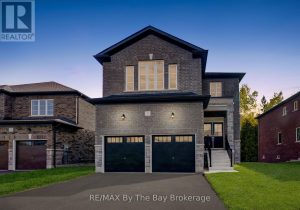 3 MISTY RIDGE ROAD Wasaga Beach