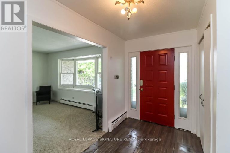 1729 MOSLEY STREET Wasaga Beach