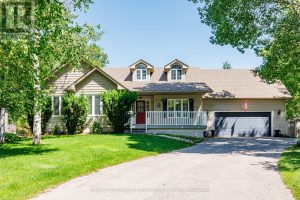 2 ALEXANDRA LANE Wasaga Beach