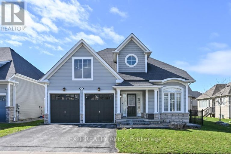 5 CANOE ROAD ROAD Wasaga Beach